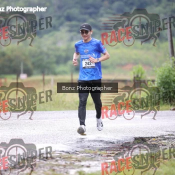 Runner Photo 379568
