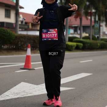Runner Photo 3795681