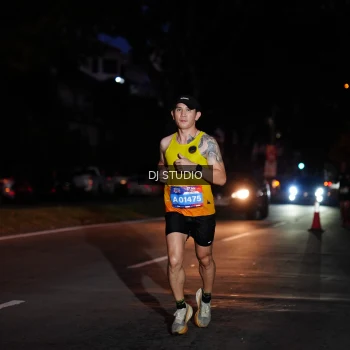 Runner Photo 3795682