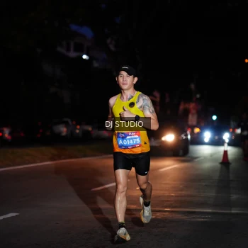 Runner Photo 3795689