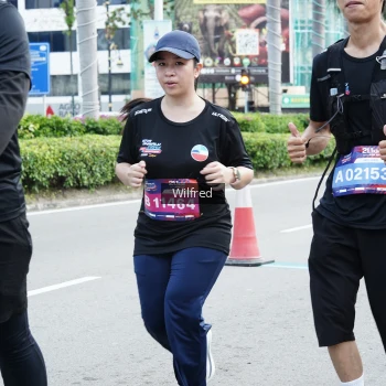 Runner Photo 3795696