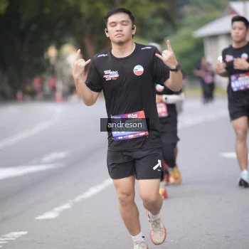 Runner Photo 3795697