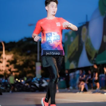 Runner Photo 3795700