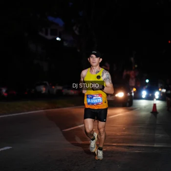 Runner Photo 3795701