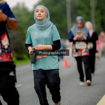 Runner Photo 3795707