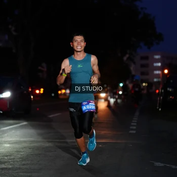 Runner Photo 3795708