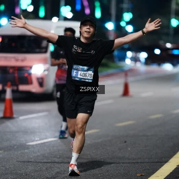 Runner Photo 3795709