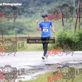 Runner Photo 379571