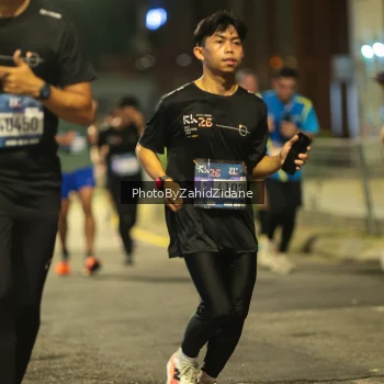 Runner Photo 3795710