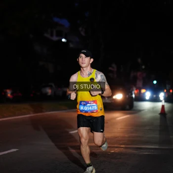 Runner Photo 3795716