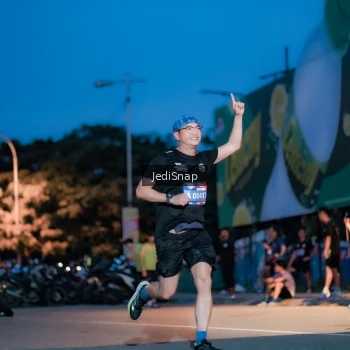 Runner Photo 3795720