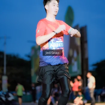 Runner Photo 3795726