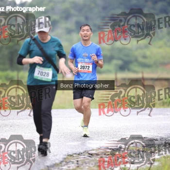 Runner Photo 379573