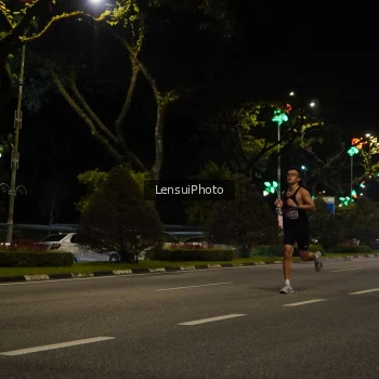 Runner Photo 3795747