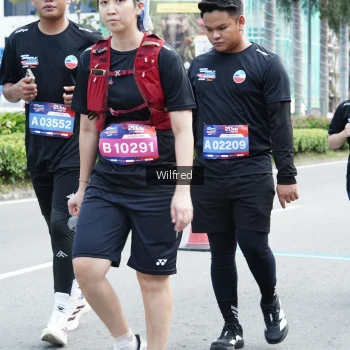 Runner Photo 3795754