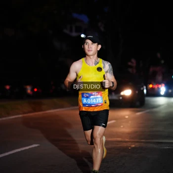 Runner Photo 3795759