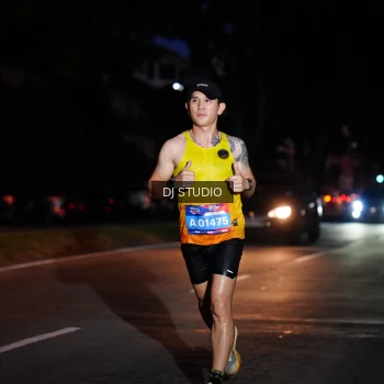 Runner Photo 3795764