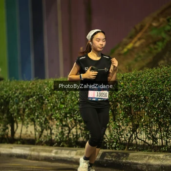 Runner Photo 3795766