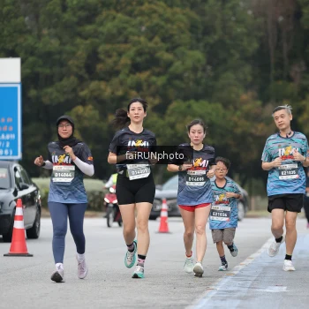 Runner Photo 3795774