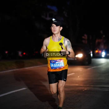 Runner Photo 3795777