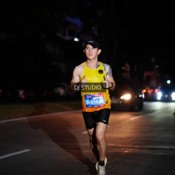 Runner Photo 3795778