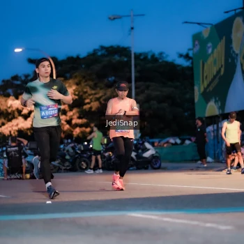Runner Photo 3795779
