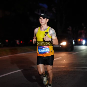 Runner Photo 3795782