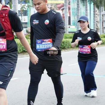 Runner Photo 3795785