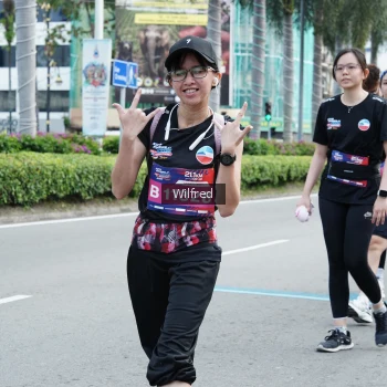 Runner Photo 3795786