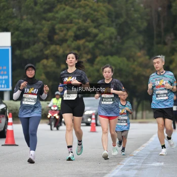 Runner Photo 3795791