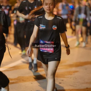 Runner Photo 3795802