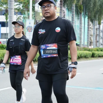 Runner Photo 3795803