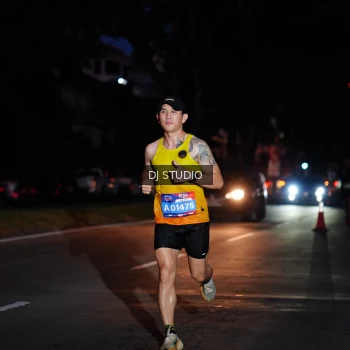 Runner Photo 3795804