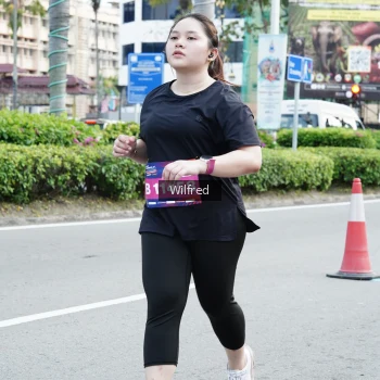 Runner Photo 3795805