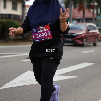 Runner Photo 3795807