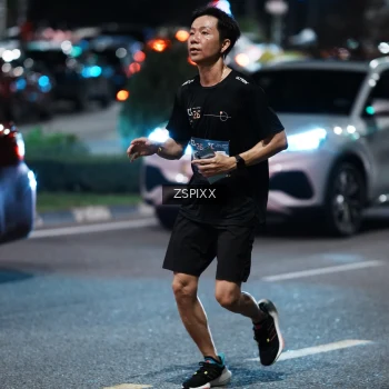 Runner Photo 3795809