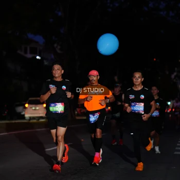 Runner Photo 3795811