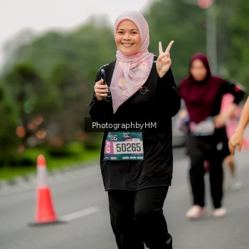 Runner Photo 3795812