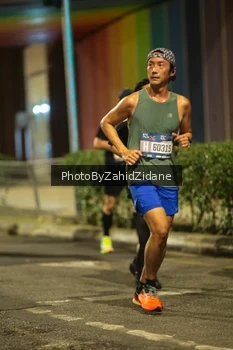 Runner Photo 3795814
