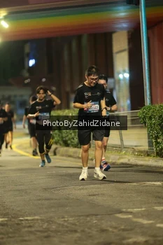 Runner Photo 3795815
