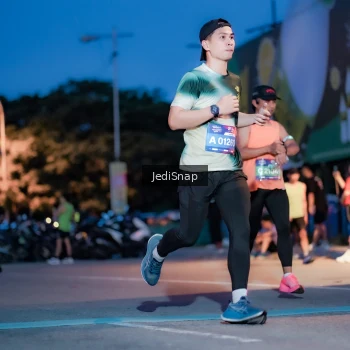Runner Photo 3795816