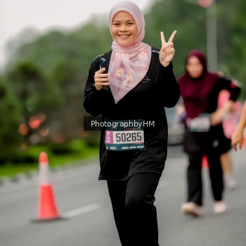 Runner Photo 3795820
