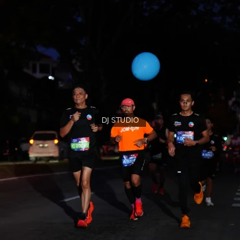 Runner Photo 3795821
