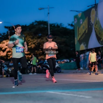 Runner Photo 3795822