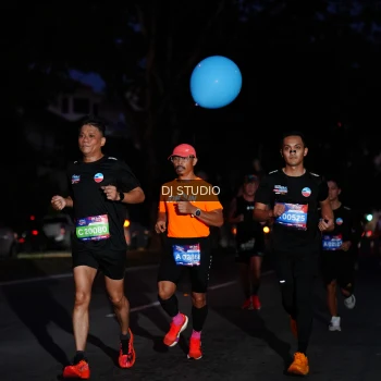 Runner Photo 3795832