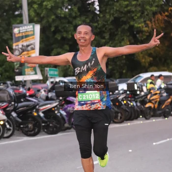 Runner Photo 3795835