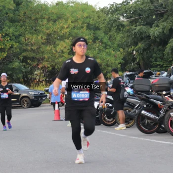 Runner Photo 3795841
