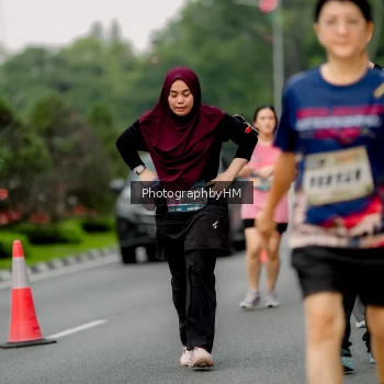 Runner Photo 3795843