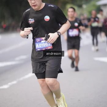 Runner Photo 3795844