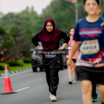 Runner Photo 3795847